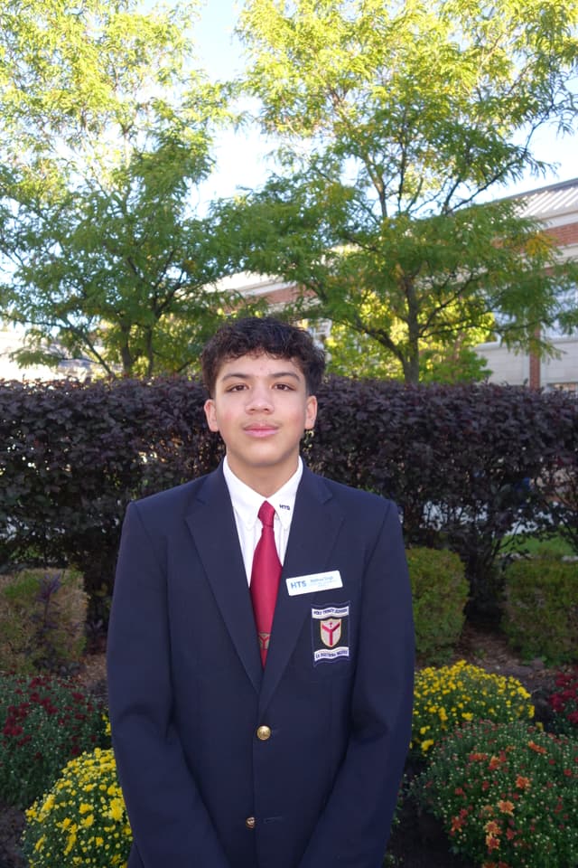 Matthew Singh, co-founder of TechWiseTutors